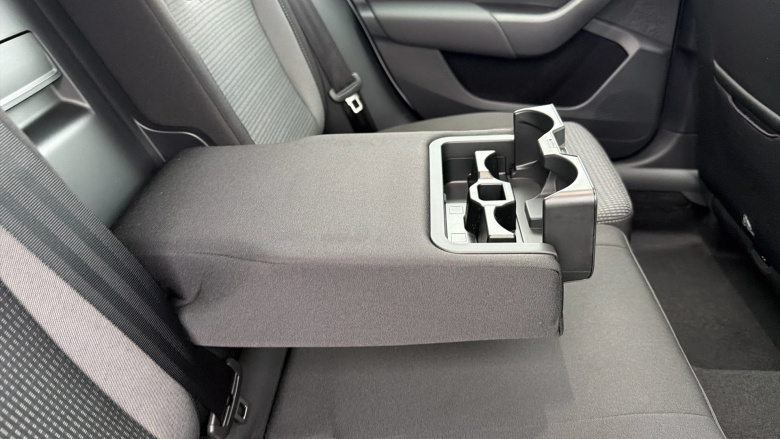 Skoda Octavia 1.5 TSI SE Technology 5dr Petrol Estate